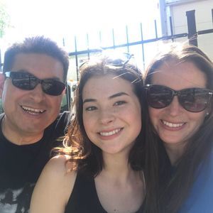 Meet your Posher, Jill